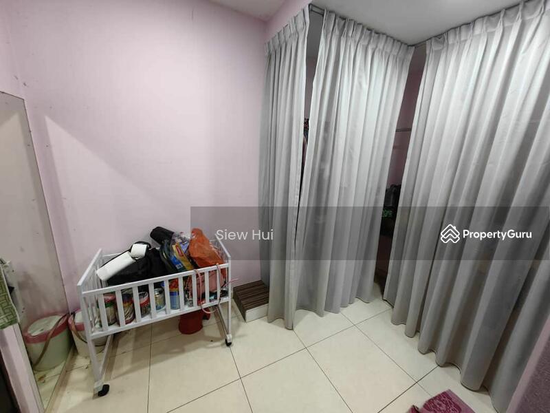 Apartment for Rent at The Garden Residences - Siew Hui - PropertyGuru.com.my