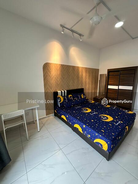 Service Residence for Sale at Equine Residence - Pristine Low - PropertyGuru.com.my