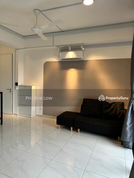 Service Residence for Sale at Equine Residence - Pristine Low - PropertyGuru.com.my