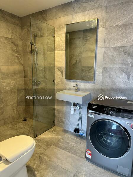Service Residence for Sale at Equine Residence - Pristine Low - PropertyGuru.com.my