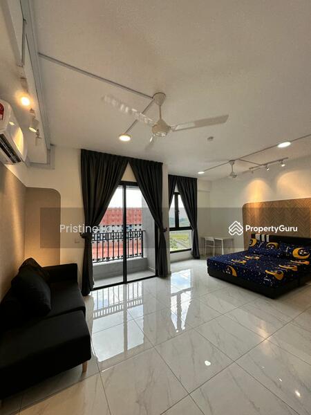 Service Residence for Sale at Equine Residence - Pristine Low - PropertyGuru.com.my