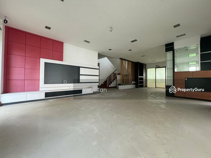 Untuk Dijual - The Sanctuary Gated Bungalow Batu Uban