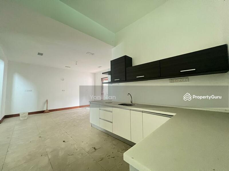 Untuk Dijual - The Sanctuary Gated Bungalow Batu Uban