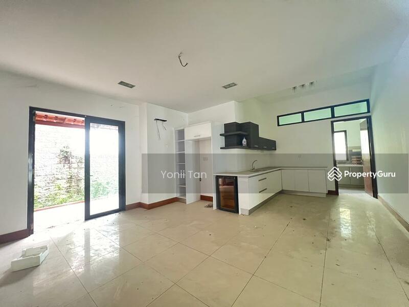 Untuk Dijual - The Sanctuary Gated Bungalow Batu Uban