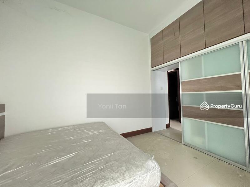Untuk Dijual - The Sanctuary Gated Bungalow Batu Uban