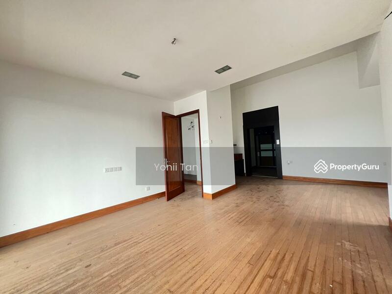 Untuk Dijual - The Sanctuary Gated Bungalow Batu Uban