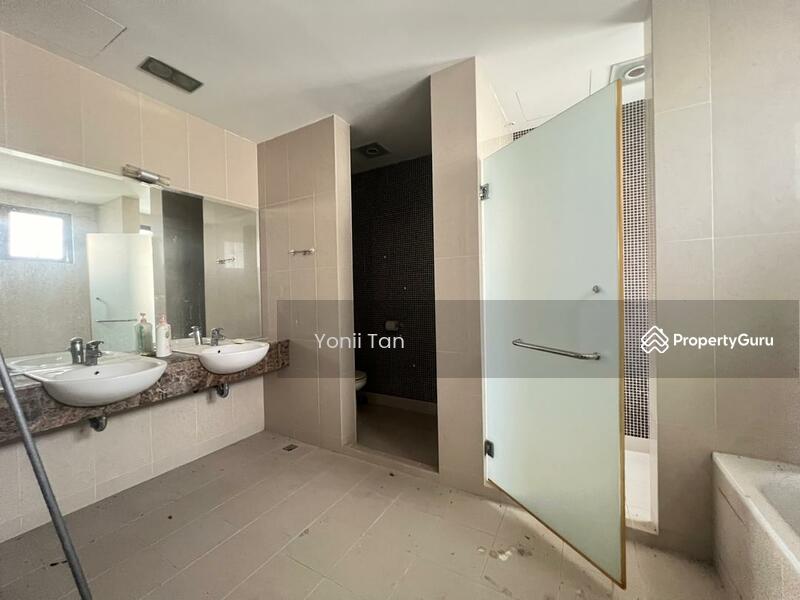 Untuk Dijual - The Sanctuary Gated Bungalow Batu Uban