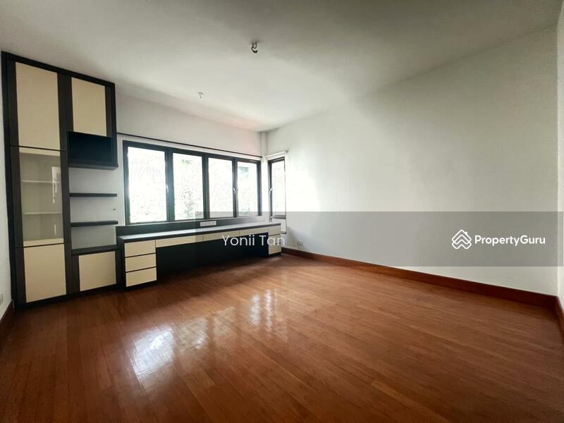 Untuk Dijual - The Sanctuary Gated Bungalow Batu Uban