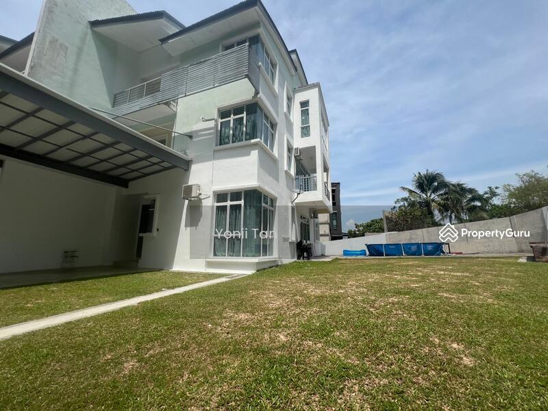 Untuk Dijual - Shamrock Beach