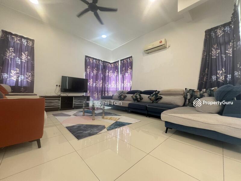 Untuk Dijual - Shamrock Beach