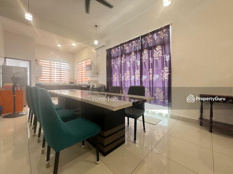 Untuk Dijual - Shamrock Beach