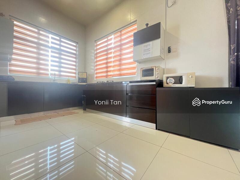 Untuk Dijual - Shamrock Beach