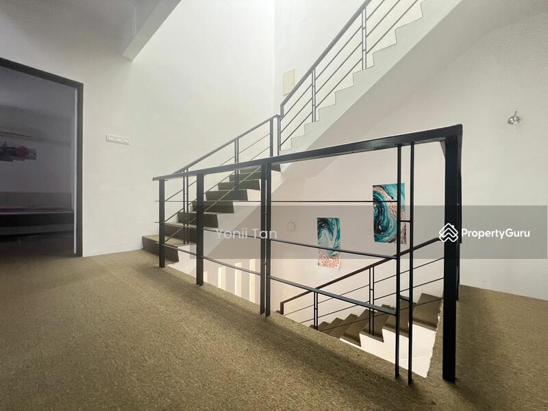 Untuk Dijual - Shamrock Beach