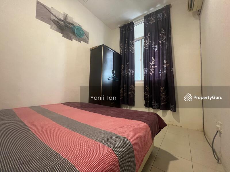 Untuk Dijual - Shamrock Beach