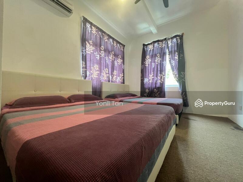 Untuk Dijual - Shamrock Beach