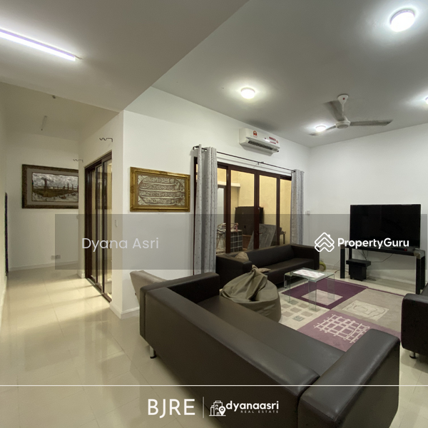 Untuk Dijual - Bukit Jelutong