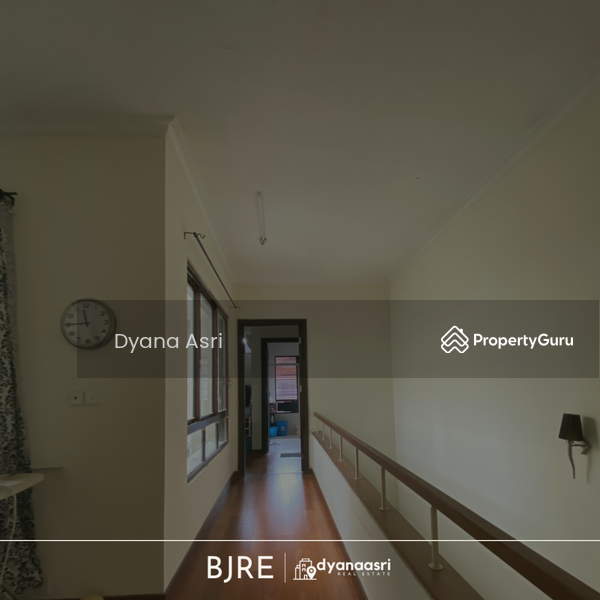 Untuk Dijual - Bukit Jelutong