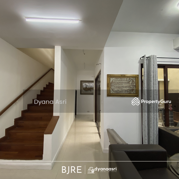 Untuk Dijual - Bukit Jelutong
