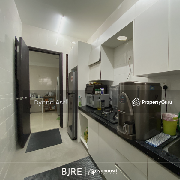 Untuk Dijual - Bukit Jelutong