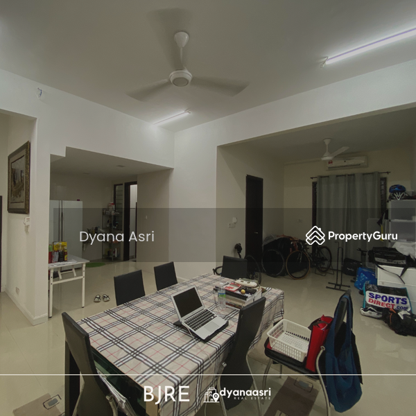 Untuk Dijual - Bukit Jelutong