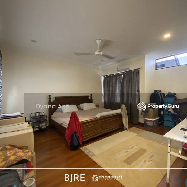 Untuk Dijual - Bukit Jelutong