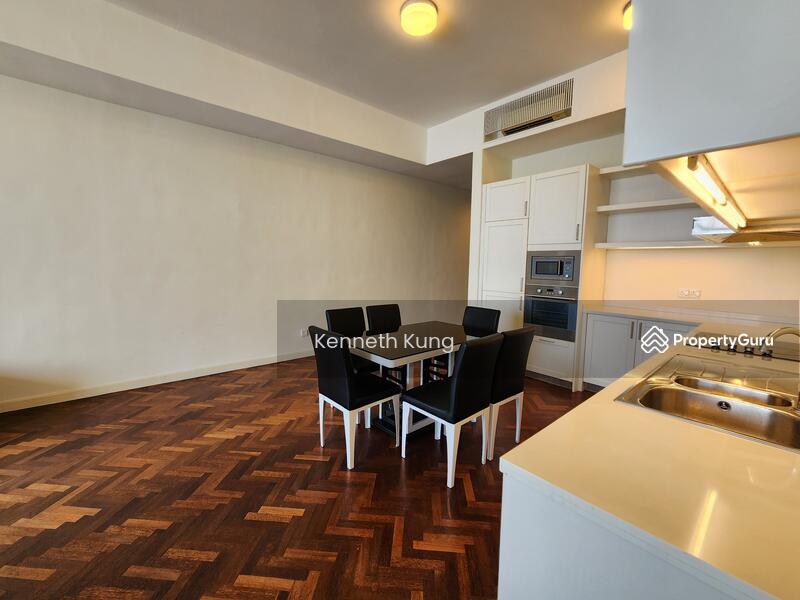 Untuk Dijual - Quayside Seafront Resort Condominiums
