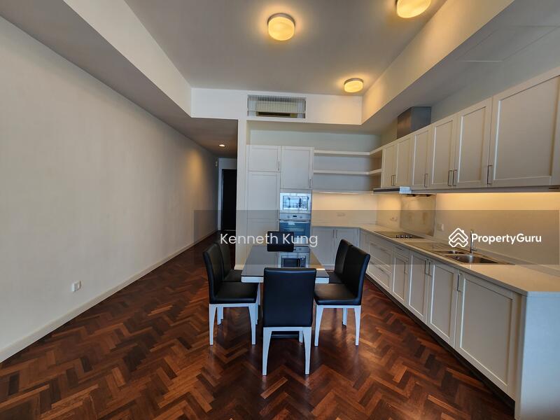 Untuk Dijual - Quayside Seafront Resort Condominiums