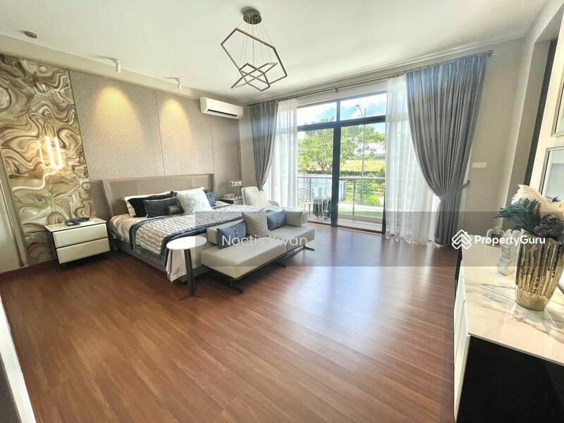 Bungalow for Sale in Semenyih (Selangor) - Noctis Kwan - PropertyGuru.com.my