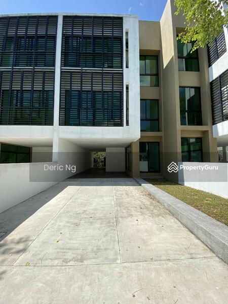 Untuk Dijual - Residensi Bayou