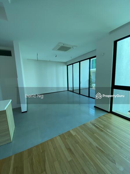 Untuk Dijual - Residensi Bayou