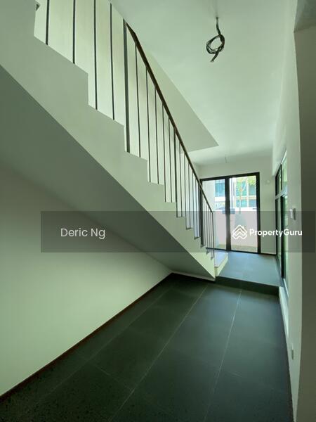 Untuk Dijual - Residensi Bayou