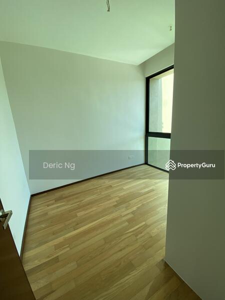 Untuk Dijual - Residensi Bayou