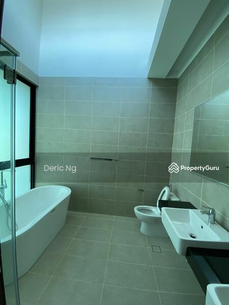 Untuk Dijual - Residensi Bayou