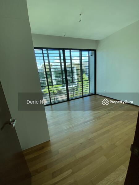 Untuk Dijual - Residensi Bayou