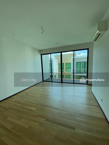 Untuk Dijual - Residensi Bayou