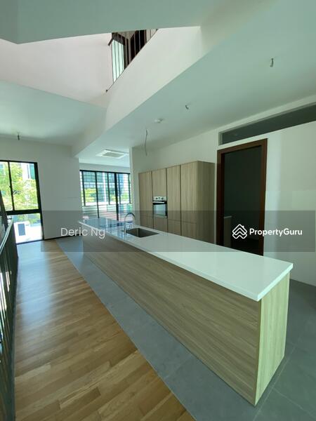 Untuk Dijual - Residensi Bayou