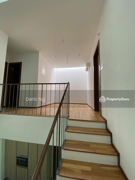 Untuk Dijual - Residensi Bayou