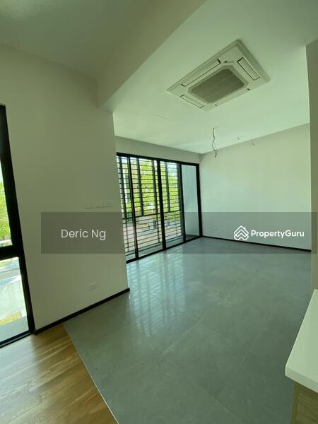 Untuk Dijual - Residensi Bayou