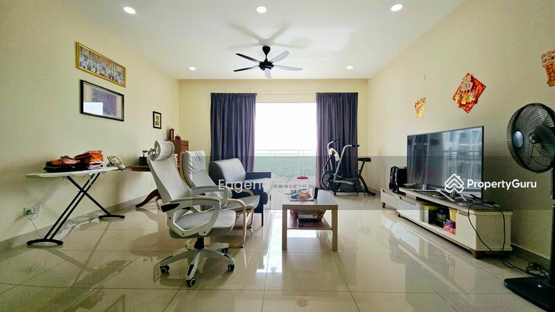 Untuk Dijual - Royale Infinity