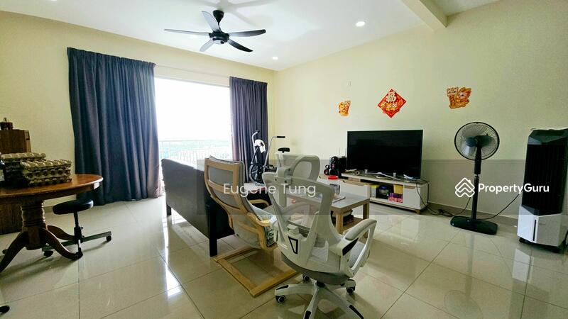 Untuk Dijual - Royale Infinity