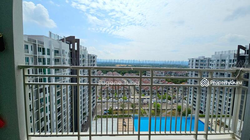 Untuk Dijual - Royale Infinity