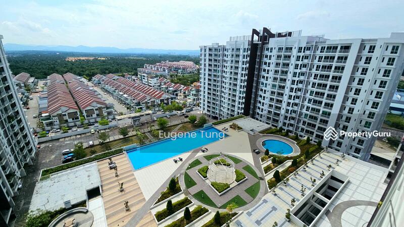Untuk Dijual - Royale Infinity