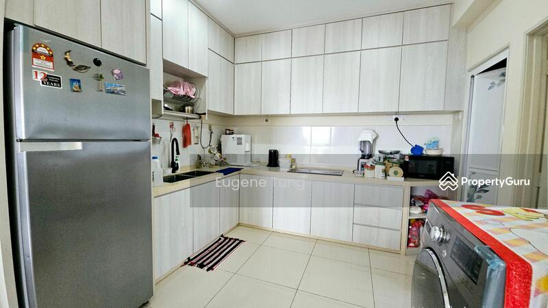 Untuk Dijual - Royale Infinity