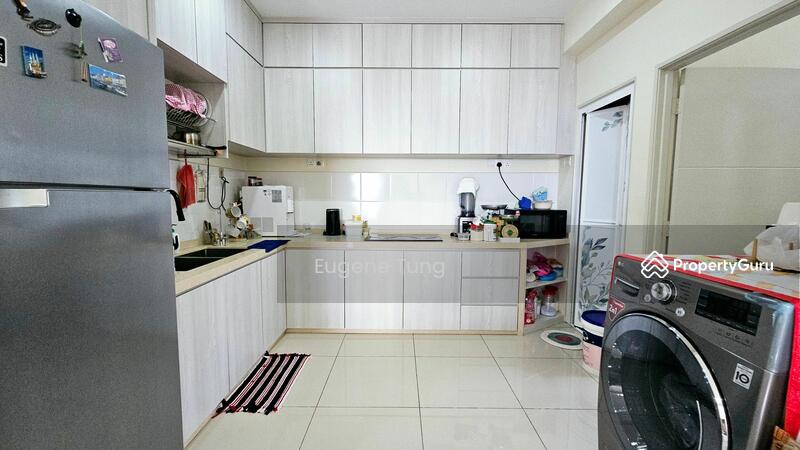 Untuk Dijual - Royale Infinity