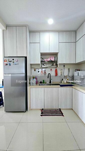 Untuk Dijual - Royale Infinity
