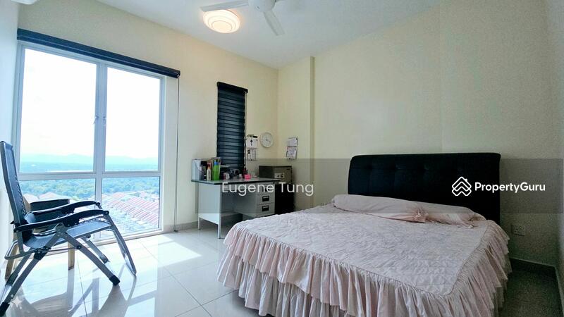 Untuk Dijual - Royale Infinity