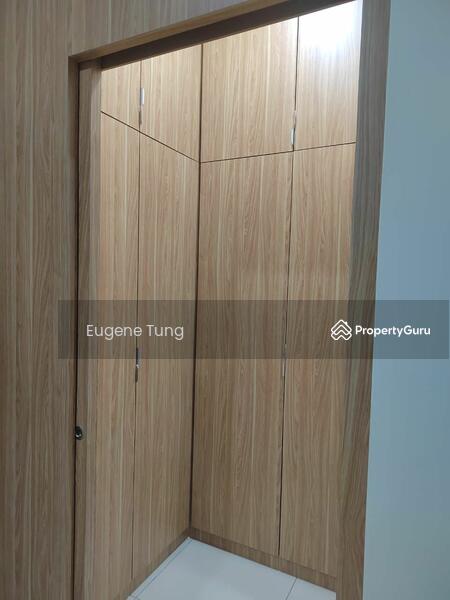 Untuk Dijual - Royale Infinity