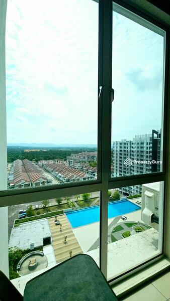 Untuk Dijual - Royale Infinity