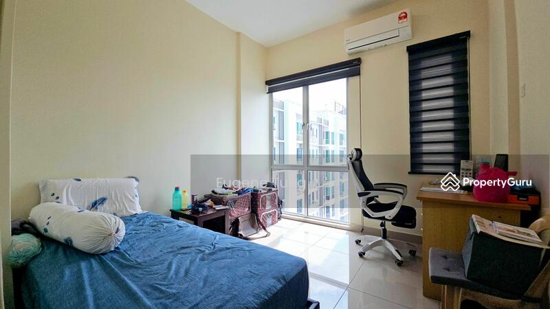 Untuk Dijual - Royale Infinity