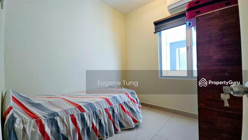 Untuk Dijual - Royale Infinity